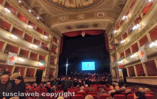 Teatro dell'Unione