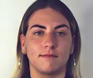 Soriano nel Cimino - Truffe agli anziani - La foto della donna diffusa dai carabinieri il 7 novembre a fini investigativi