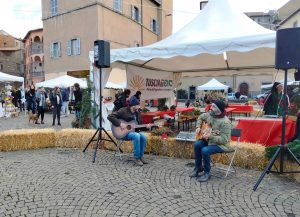 Viterbo - Tuscia in bio