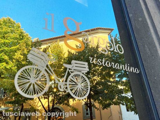 Viterbo - Ristorante Il Gargolo