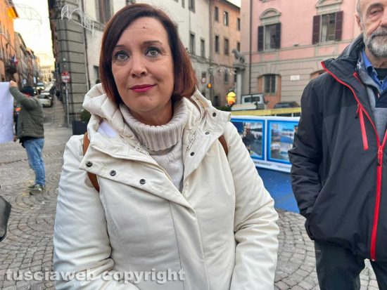 Stefania Cioccoletta