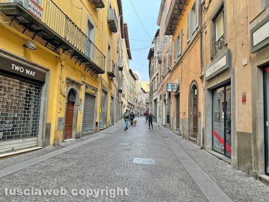 Il Natale a Viterbo