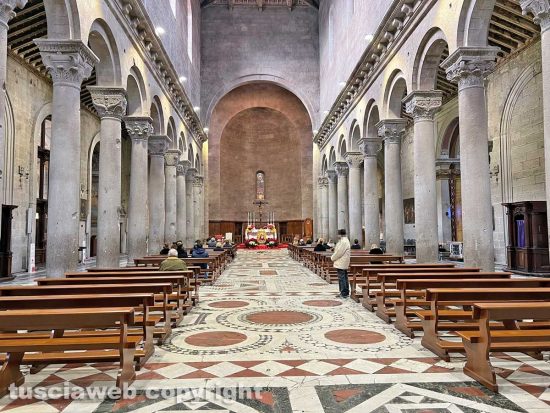 Il Natale a Viterbo