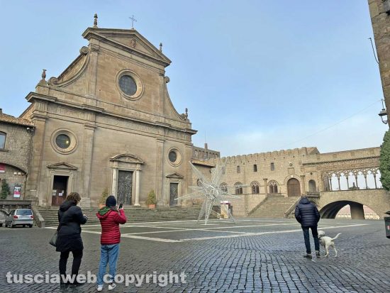 Il Natale a Viterbo