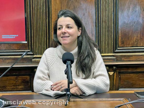 Chiara Frontini