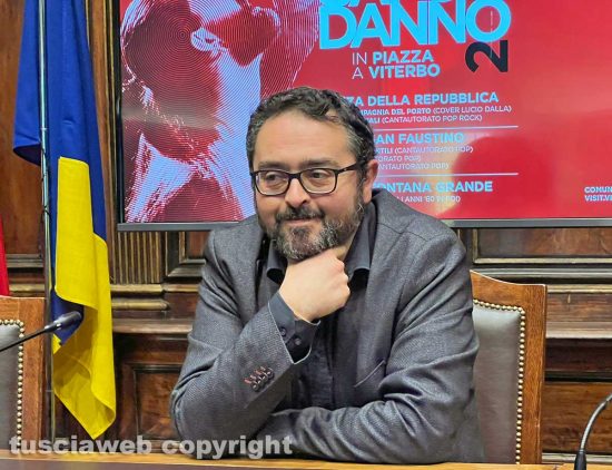 Andrea Maurizi
