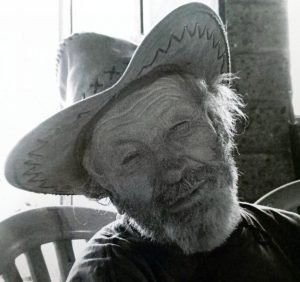 Alfio Pannega