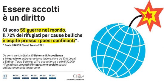 Campagna Sai 2022