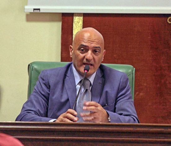 Eugenio Stelliferi