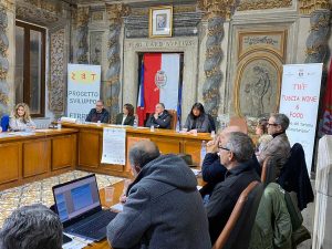 Orte - Tavolo dello sviluppo