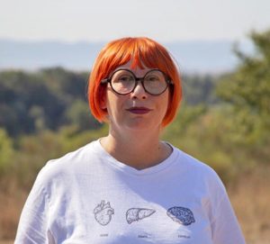 Marinella Moretti