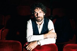 Francesco Montanari