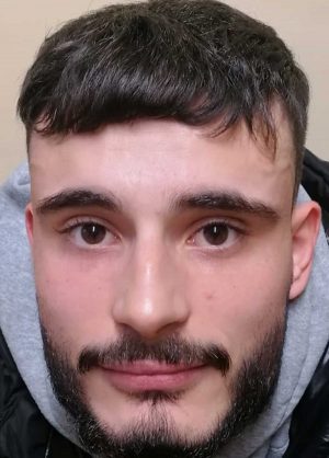 San Martino al Cimino - Truffe agli anziani - L'immagine diffusa dai carabinieri a scopo investigativo