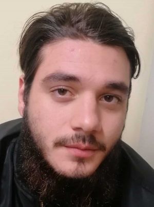 San Martino al Cimino - Truffe agli anziani - L'immagine diffusa dai carabinieri a scopo investigativo