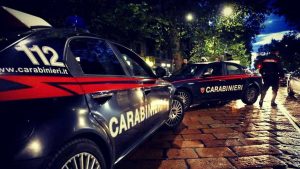 I carabinieri di Cittaducale