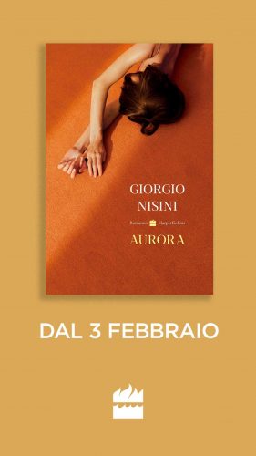 Aurora - Giorgio Nisini