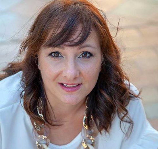 Simona Sassara