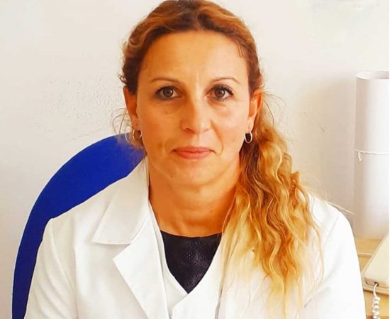 Sonia Pecorilli