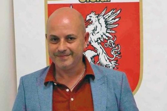 Sport - Calcio - Salvatore Guida