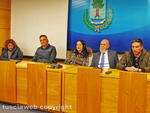 Civitavecchia - La presentazione della festa di Sant'Antonio 