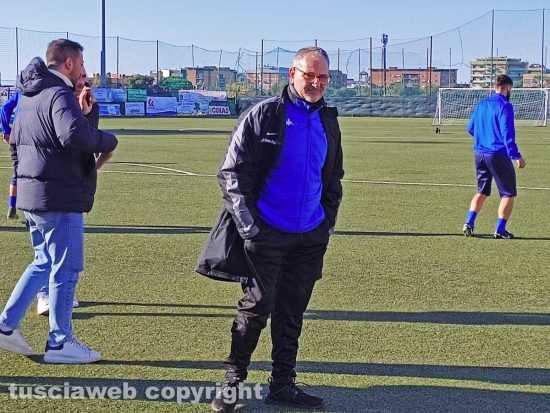 Civitavecchia - Paolo Caputo