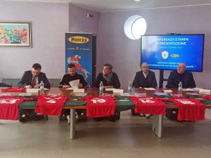 Sport - Calcio - Nuovi ingressi al Monterosi