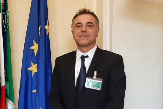 Tarquinia - Alberto Tosoni