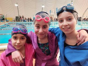 Sport - Nuoto - Sporting village di Soriano