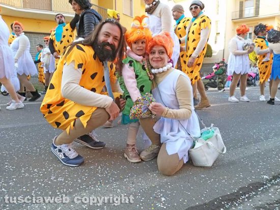 Montefiascone - Il Carnevale