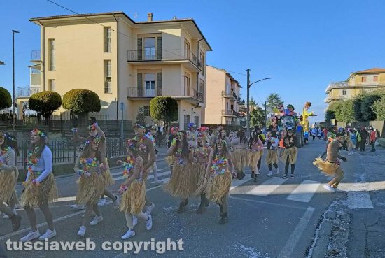 Montefiascone - Il Carnevale