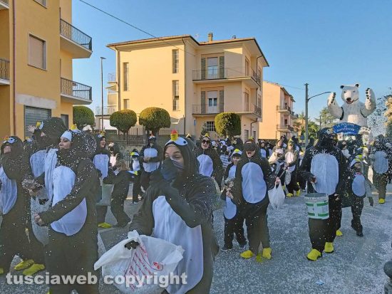 Montefiascone - Il Carnevale