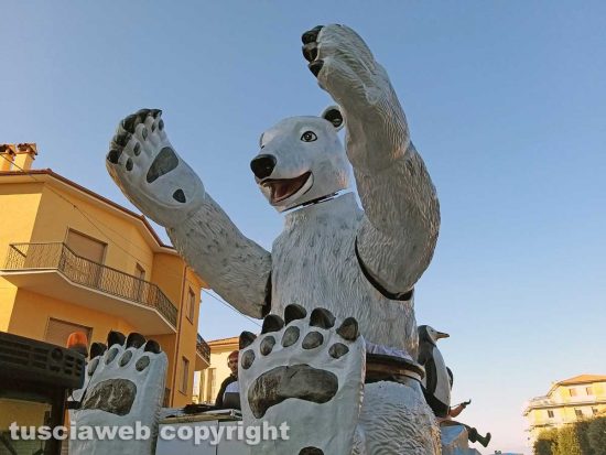 Montefiascone - Il Carnevale