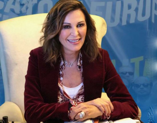 Daniela Santanchè