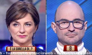Soliti ignoti - Michela e Alberto
