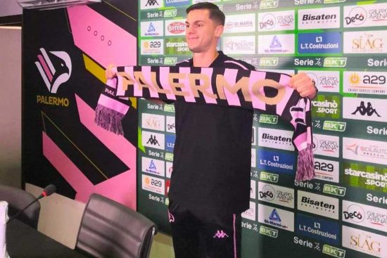 Sport - Calcio - Mladen Devetak