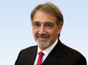 Francesco Rocca