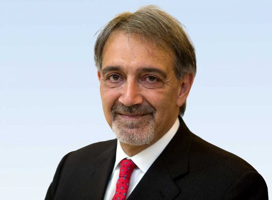 Francesco Rocca