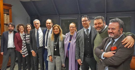 Viterbo - Ordine degli avvocati - Concluse le votazioni