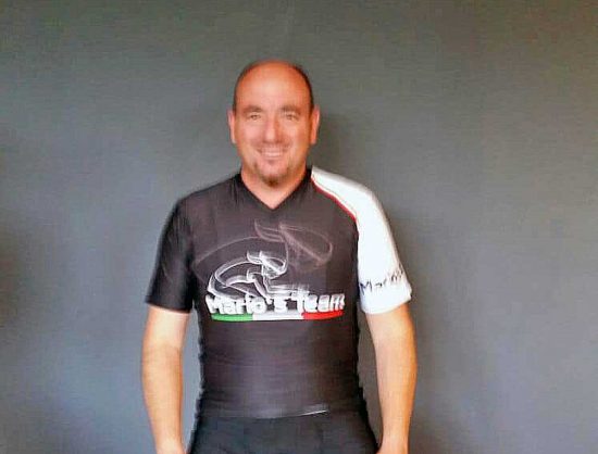 Vincenzo Rossi