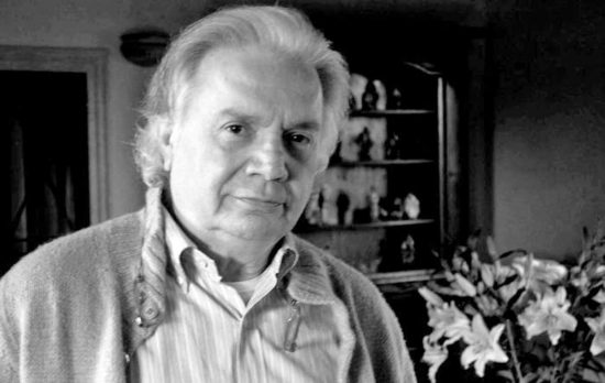 Gino Landi
