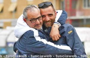 Civitavecchia - Caputo e Presutti