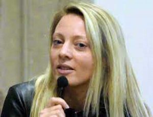 Valentina Berneschi