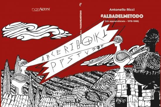 Il libro "Alba del metodo"