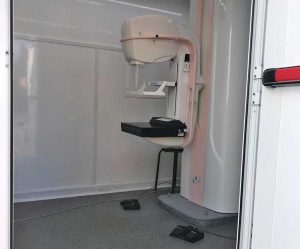 Bassano in Teverina - Carovana della prevenzione