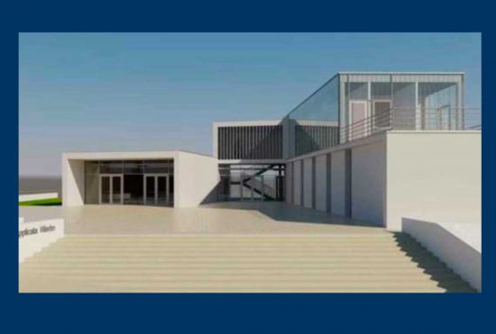 Pnrr - Centro ricerca Poggino