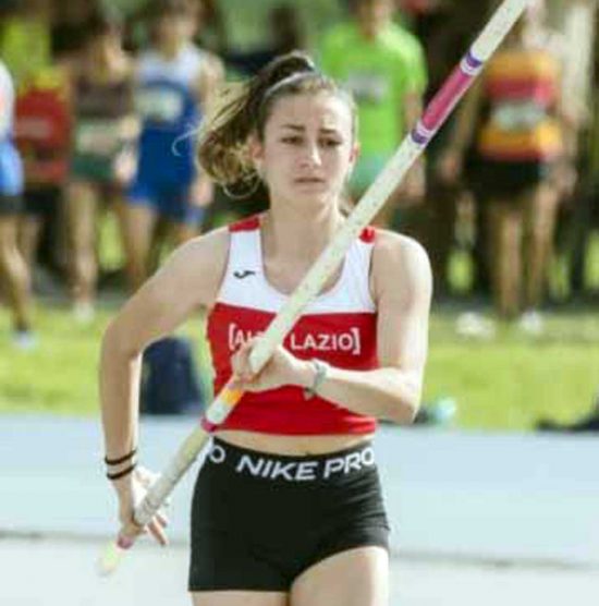Erica Ciatti 