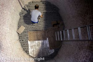 Marco Andolfi - Lavorazione del cotto
