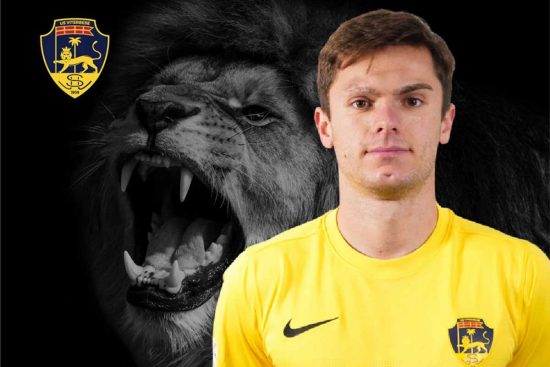 Sport - Calcio - Viterbese - Mladen Devetak