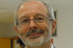 Maurizio Petruccioli