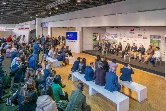 : Identità Milano 2023 - congresso internazionale di cucina d’autore